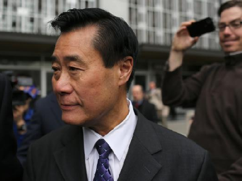 Indicted Senator Leyland Yee Promises to Prevent Corruption as California Sec of State