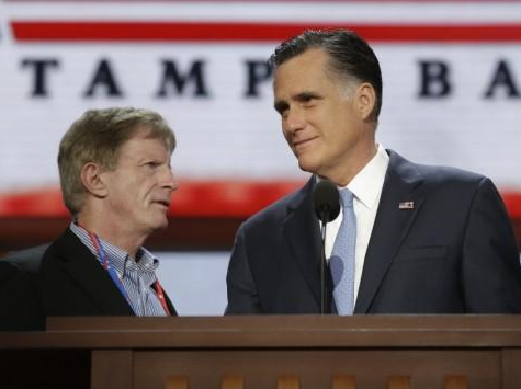 Mitt Romney Strategist Says Republicans Can Take Back California