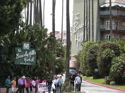 ICM Partners Joins Brunei Boycott, Targets Beverly Hills, Bel-Air Hotels