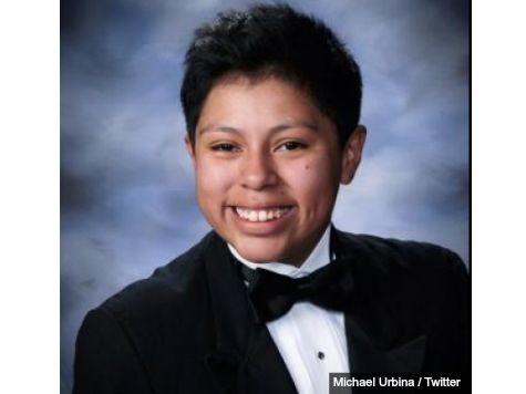 Catholic High School Reverses Policy to Include Girl Wearing Tuxedo in Yearbook