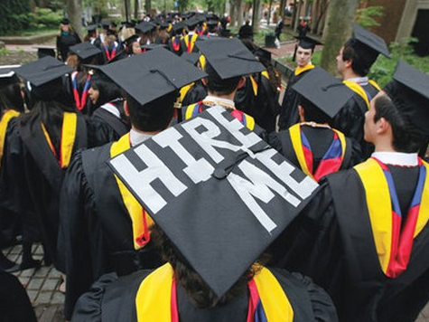 Eureka!: Top Graduates Choosing San Fran over New York