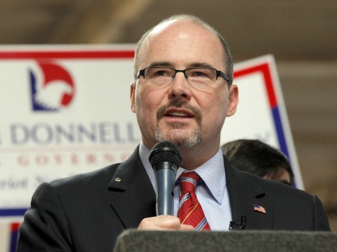 Donnelly Concedes, Congratulates Kashkari on Upcoming Battle vs. Brown