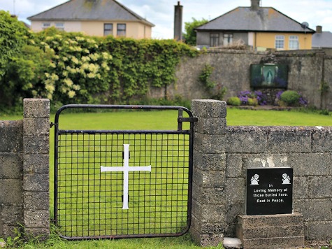 History of Horror: Mass Irish Grave, Serial Killer Gosnell, Texas Abortionist