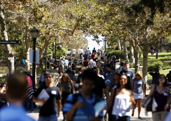 Race- Versus Class-based Preferences in UCLA Admissions