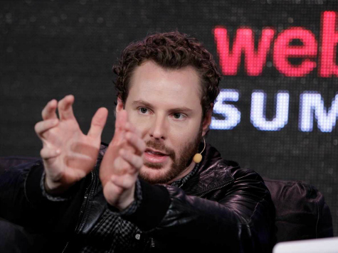 Napster Co-Founder Sean Parker Donated $350K to Thad Cochran