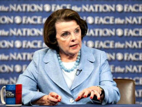 Environmentalists Respond to Sen. Feinstein Rebuke of Water Policy