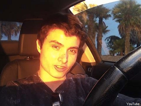 Elliot Rodger's Dad Describes Son's Pistols as 'Automatic,' Wishes Police Had Seized Him