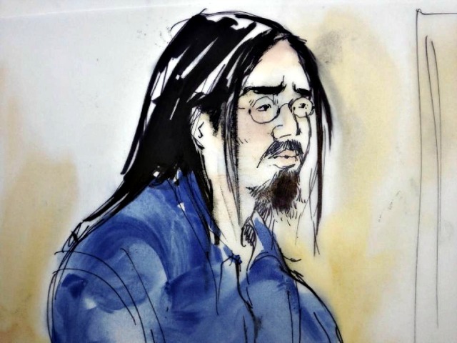 California Man Gets 13 Years for Attempting to Help Al-Qaeda