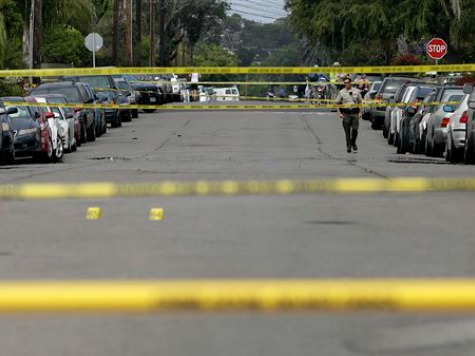 Father of Santa Barbara Victim: Gun Control Will Make My 'Son's Death Mean Something'