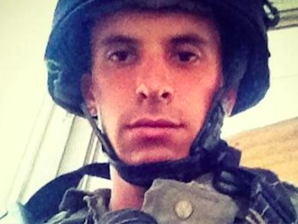 L.A.'s Max Steinberg Among Fallen Soldiers in Gaza