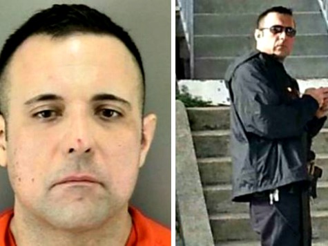 Fake Cop Allegedly Targeted Central American Aliens for Sexual Assault