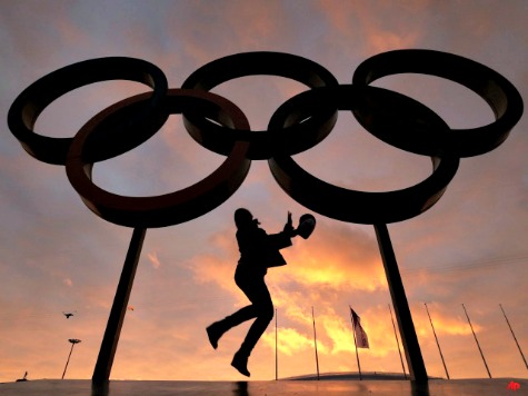 Los Angeles Aims to Host 2024 Summer Olympic Games