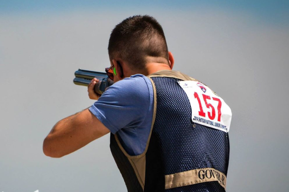 Olympic Hopeful's Dreams Dashed after Guns Mishandled by Airline