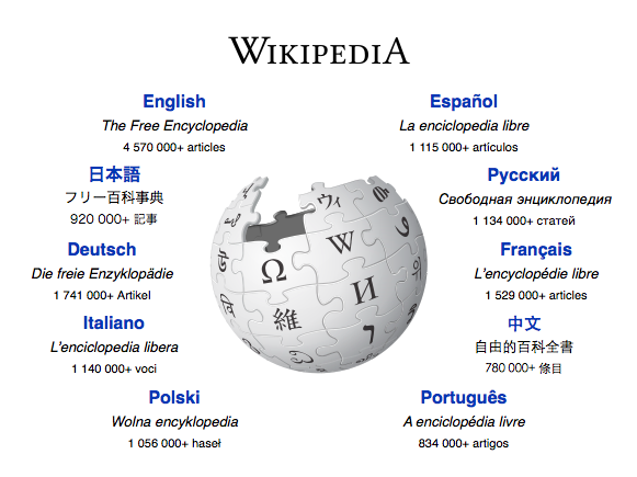 Wikimedia Launches Viral Attack on Europe's 'Right to Be Forgotten'