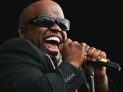 'No Contest:' Cee Lo Green Avoids Jail Time Over Drug Charges