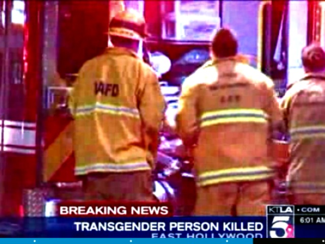 Video Shows 3 Men Murder Transgender Woman in Suspected Robbery Gone Bad