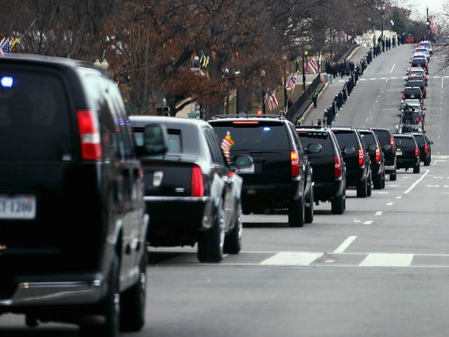 How to Avoid Gnarly Obama Traffic in Los Angeles on Thursday