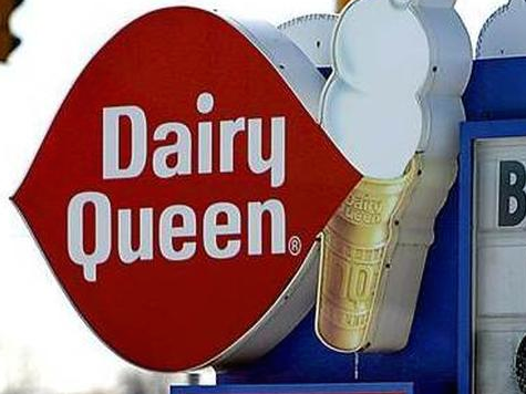 Report: Identity Thieves used 'Backoff' Malware to Hack Dairy Queen
