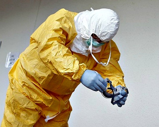 Ebola Safety Shortfalls Incite New Demands in CA Nurses' Contract Negotiations
