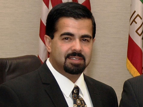 Brother: Bell Gardens Mayor Killed 'in Cold Blood'