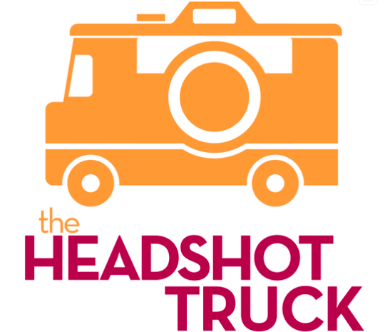 Out: Food Truck. In: L.A.'s 'Headshot Truck'