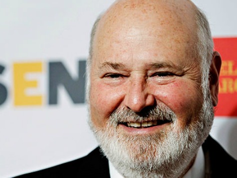 Rob Reiner and Police Commissioner Run Riot over Malibu 'Measure R'