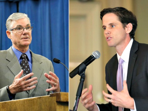 CA School Superintendent Race Is State's Most Expensive