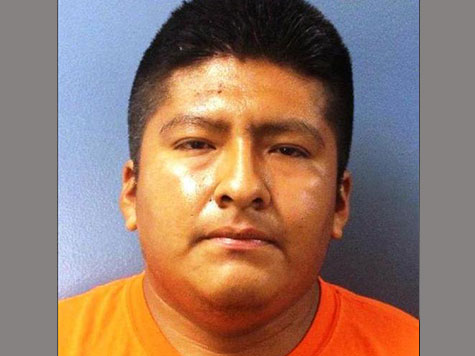 Drunk Driver Charged in Crash Leaving 3-Yr-Old Dead, Confirmed as Illegal Alien