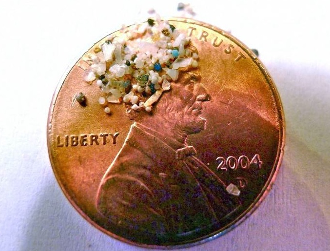 Rinse and Repeat: Environmentalists Plan to Ban Microbeads… Again