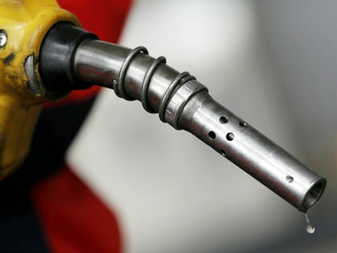 Cheap Oil Arrives So Democrat Rep Wants to Boost Fuel Taxes