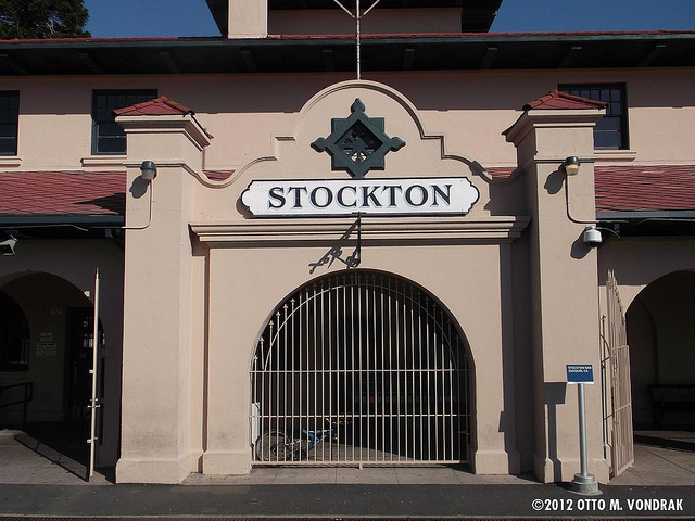 Stockton Retirees Could Lose 99% of Health Care Claim in Bankruptcy