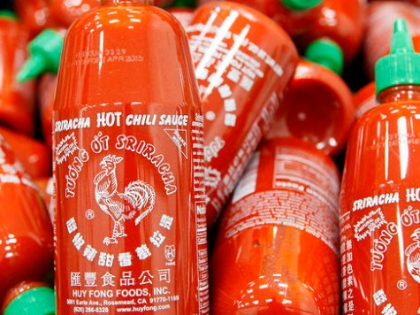 LA Times Gives Jerry Brown Credit for Saving Sriracha Hot Sauce