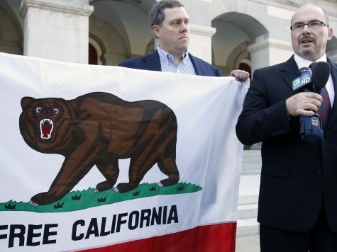 How to Make Government Bigger and Californians Smaller