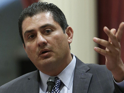 CA State Sen. Ben Hueso Likely to Win Despite DUI