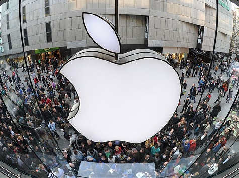 Apple #Hairgate and #Bendgate Threaten iPhone 6 Market Share