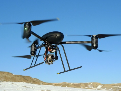 FAA Releasing Safety Rules for Growing Number of Drone Users