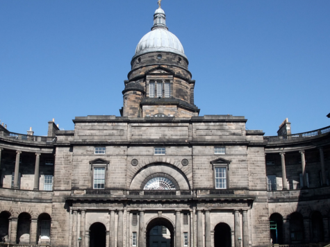 Edinburgh Student Union: 'Gender Segregation OK'