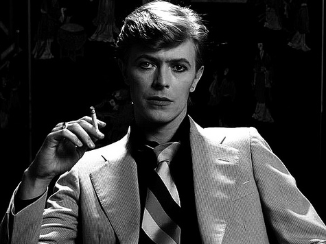 David Bowie Urges Scotland to Stay in UK Ahead of Referendum