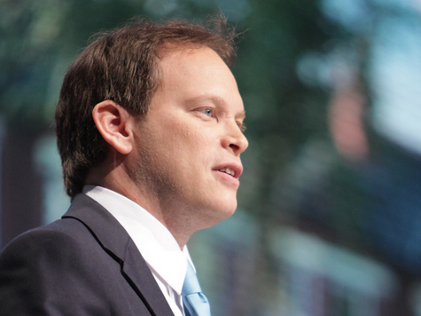 Grant Shapps May Stay On As Tory Chairman After Campaign Successes