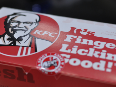 Meddlesome Nanny Statists Are Coming for Your KFC