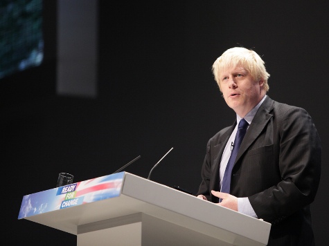 Boris: Blair Harms the Interventionist Cause by Defending 2003 Iraq Invasion