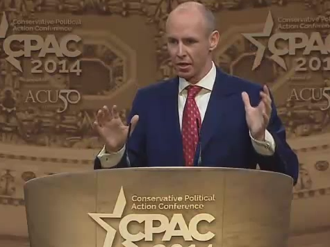The Europeans (And Brits) Who Took CPAC by Storm