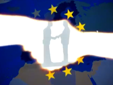 The EU’s ‘Free’ Trade Treaty will Enslave Britain
