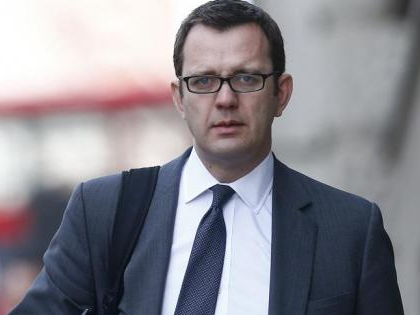 Court hears that PM Cameron's ex-Media Chief Agreed to Fund Hacking
