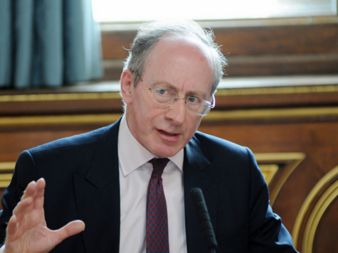 Former Foreign Sec: UK Under Threat from Jihadis with 'Devilish Technical Skill'