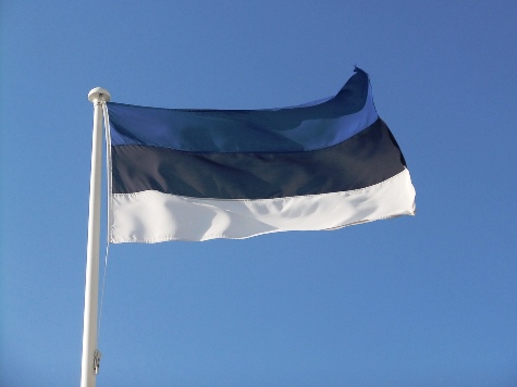 Moscow 'Concerned' for Ethnic Russians in Estonia – Just Like it Was in Crimea