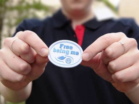 The Girl Guides' New Self-Esteem Badge: Or Why Agnes Baden-Powell Is Turning In Her Grave