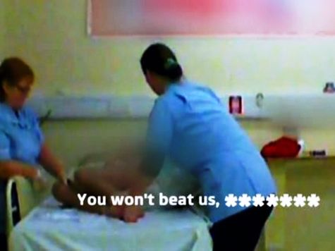 Nurses Face Jail After Being Filmed Assaulting Brain-Damaged Patient