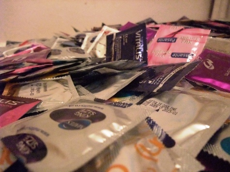 Schools Told to Give Free Morning-After Pills as Over Half of Teenage Pregnancies End in Abortion