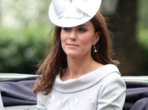 Kate Middleton's 'Sextrepreneur' Friend Launches Orgies for Over-45s
